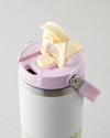 Good Mood Taffy Çelik Termos 960 ml Pembe