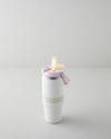 Good Mood Taffy Çelik Termos 960 ml Pembe