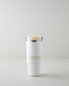 Good Mood Taffy Çelik Termos 960 ml Pembe