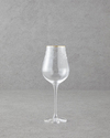 Gracy Kristalin 6'lı Kadeh 400 ml Gold