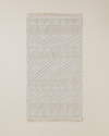 Granada Bukle Kilim 80x150 cm Bej