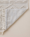 Granada Bukle Kilim 80x150 cm Bej