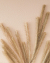 Grassy Tek Dal Yapay Çiçek Açık Yeşil