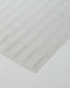 Gridify Pvc 4'lü Amerikan Servis 30x45 cm Bej