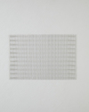 Gridify Pvc 4'lü Amerikan Servis 30x45 cm Bej