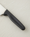 Grim Edge Paslanmaz Çelik Bıçak 12 cm Siyah