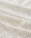 Harmonia Polyester Masa Örtüsü 145x200 cm Bej