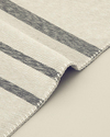 Harmony Dokuma Kilim Gri