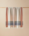 Harmony Joy Koltuk Şalı 140x170 cm Multicolor