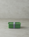 Harper Paslanmaz Çelik Lunch Box 900 ml Yeşil