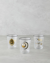 Harry Potter Cam 3'lü Lisanslı Bardak 315 Ml Renkli
