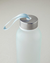 Health Cam Şişe 500 ml Gri