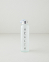 Health Cam Şişe 500 ml Gri