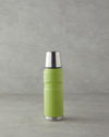 HeatLock Çelik Bardaklı Travel Mug 500 ml Yeşil