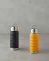 HeatMaster Çelik Travel Mug 400 ml Siyah