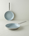 Hecha Çelik + CeraWell Tava 24x4,5 cm Silver