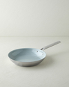 Hecha Çelik + CeraWell Tava 28x5 Cm Silver