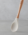 Hecha Silikon 3 Parça Servis Seti 28x32.5x31 cm Krem