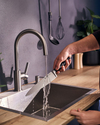 Henckels by Zwilling Accent Şef Bıçak 20 cm