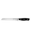 Henckels by Zwilling Accent Tırtıklı Bıçak 20 cm Siyah