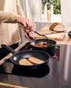 Henckels by Zwilling Breeze Ceramic Tava 28 cm Siyah