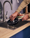 Henckels by Zwilling Breeze Ceramic Tava 24 cm Siyah