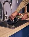 Henckels by Zwilling Breeze Ceramic Tava 20 cm Siyah