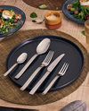 Henckels by Zwilling Clouds Çatal Kaşık Bıçak Takımı 60 Parça