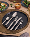 Henckels by Zwilling Clouds Çatal Kaşık Bıçak Tk. 30 Parça