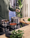 Henckels by Zwilling Reflection Tencere Seti 9 Parça