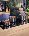 Henckels by Zwilling Reflection Tencere Seti 9 Parça