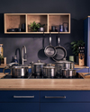 Henckels by Zwilling Reflection Tencere Seti 9 Parça