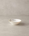 Hera Porselen Kase 16 cm Gold