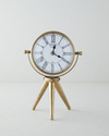Holy Metal Masa Saati 31 cm Gold