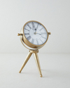 Holy Metal Masa Saati 31 cm Gold