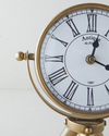 Holy Metal Masa Saati 31 cm Gold