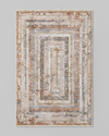 Hora Halı 120x180 cm Bej
