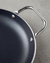 Horeca Sahan 22 cm Siyah