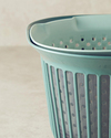 Horizon Plastik Süzgeç Yeşil