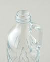 Hush Cam Şişe 1000 ml Şeffaf