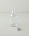 Hush Cam Şişe 1000 ml Şeffaf