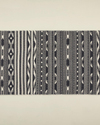 Infinity Dokuma Kilim Antrasit