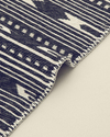 Infinity Dokuma Kilim Antrasit