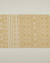 Infinity Dokuma Kilim Hardal