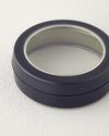 Inox Paslanmaz Çelik Baharatlik 9 cm Silver