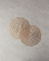 Ivory Pvc 2'li Amerikan Servis Gold