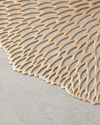 Ivory Pvc 2'li Amerikan Servis Gold