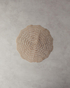 Ivory Pvc 2'li Amerikan Servis Gold