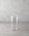 Jade Plastik 3'lü Kavanoz 700 ml – 1,4 L – 2 L Şeffaf