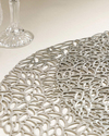 Jade Pvc 2'li Amerikan Servis Silver